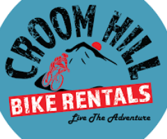 Bike on Rentals in Hill City