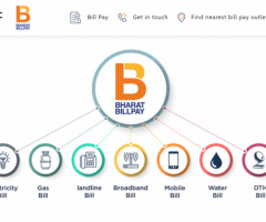 Best BBPS API provider company in India - 1