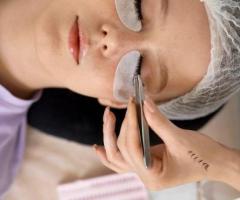 The most famous studio for eyelash extensions in Missouri City Texas - 1