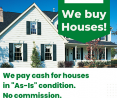 Chicago cash home buyers