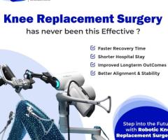 Spine Surgery for Severe Back Pain with advance Robotic Treatment