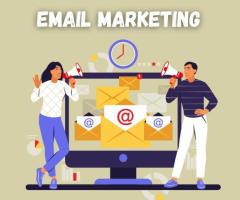 From Strategy to Success – Your Email Marketing Partner in Chennai.