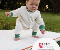 Best organic baby cot mattress in Australia for kids !