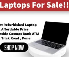 Old Laptop Dealers Pune - 9372025127