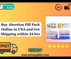 Buy Abortion Pill Pack Online in USA and Get Shipping within 24 hrs