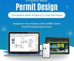 Custom EV Permit Design Services for Quick and Reliable Approvals