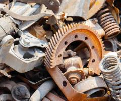 Looking For Reliable Metal Scrap Dealer in Doha