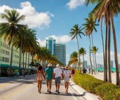 Explore Miami on Foot with Shorexc’s Walking Tour