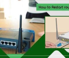 How Do You Restart Your Modem and Router the Right Way?