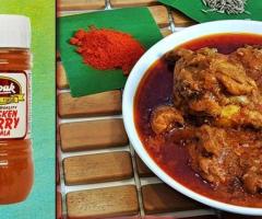 Premium Quality Chicken Curry Masala Powder Online