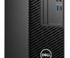 GlobalNettech Mumbai |Dell Precision 3680 Workstation Rental