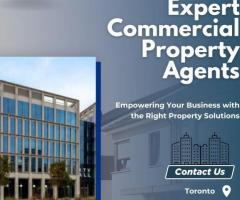 Expert Commercial Property Agents