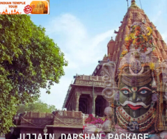 Best and Unbeatable Darshan Package to Ujjain