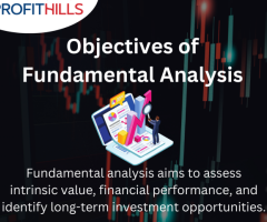 Objectives of Fundamental Analysis