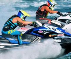 Jet Ski Engine Services - Watercraft Performance Centre