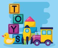 Exciting Fun Toys for Kids - Perfect for All Ages!