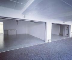 Superior Commercial Flooring Solutions by Dr. Epoxy