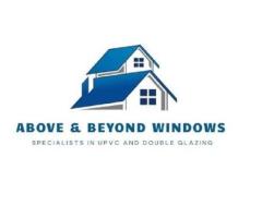 Above & Beyond Windows