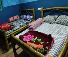 Best Hotel in Bagda Dublagadi Sea Beach – Baani Cottage