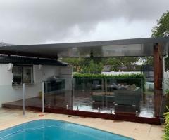 Custom Pool Houses on the Gold Coast - Patioz