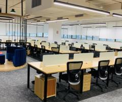 Coworking Space | Plug and Play Coworking Office Space in India | iKeva