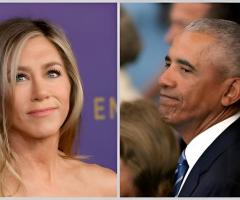 Debunking the Rumors: Barack Obama, Michelle Obama, and Jennifer Aniston