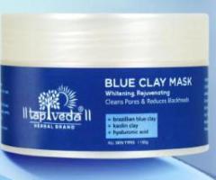 What Makes Clay Masks Perfect for Oily Skin Types?