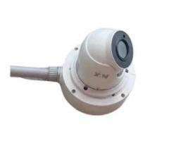 Secure Your Business with Professional CCTV Commercial Installation