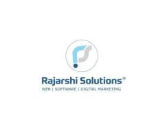 Rajarshi Solutions | IT Consultancy in India