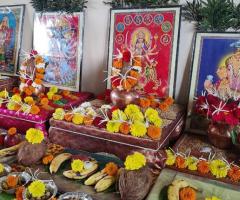 Kaal Sarp Puja In Trimbakeshwar | Trimbak Pandit