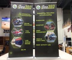 Top-Quality Trade Show Displays in Charlotte NC