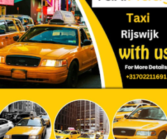 Taxi Rijswijk