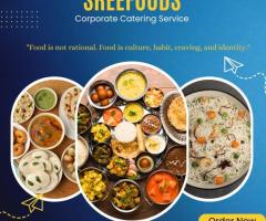 Corporate Catering Services In Hyderabad