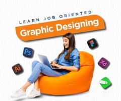 Best Graphic Designing Institute in Ghaziabad