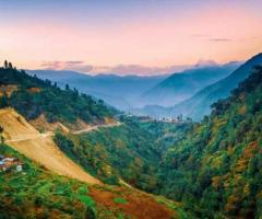 Arunachal Pradesh Package Tour from Guwahati with NW in Holidays