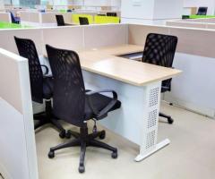 Best Office Interior Designers in Chennai - Contact Us!