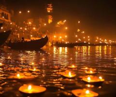 Top Reasons to Witness Dev Diwali in Varanasi