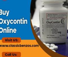 Advantages Of Oxycontin & Buy Oxycontin Online: