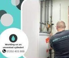 Plumbing Bournemouth