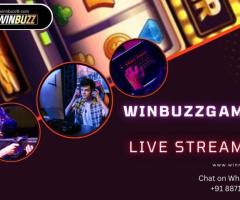 Winbuzz App - Your Ultimate Destination for Online Betting