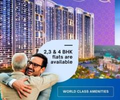 Paradise Sai World Empire – Luxury Residential Project