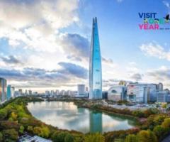 South Korea Holiday Packages