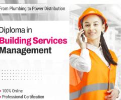 Enhance Your Skills with UniAthena’s Building Management Course