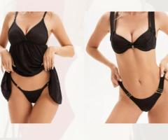 Get Stunning Wholesale Thong Underwear At Affordable Prices | Secret Talks