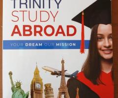 Study Abroad / Education consultancy / Overseas education