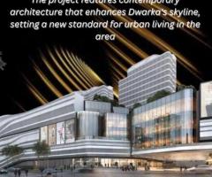 Omaxe State Dwarka: Your Dream Home Awaits