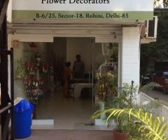 Malik Flower Decorators