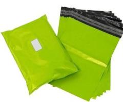 Buy Coloured Mailing Bags Online