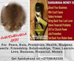 SANDAWANA OIL MONEY +27738183320 IN USA, New York