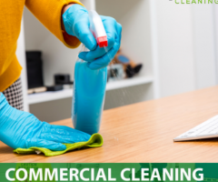 Same Day Office Cleaning Services Chicago / Quick Cleaning